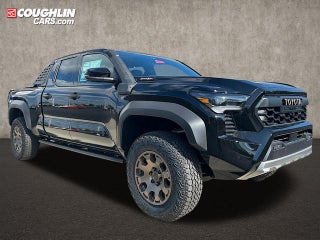2025 Toyota Tacoma i-FORCE MAX