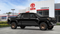 2025 Toyota Tacoma i-FORCE MAX Tacoma Trailhunter