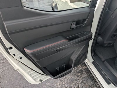2026 Toyota Tacoma i-FORCE MAX Tacoma TRD Pro