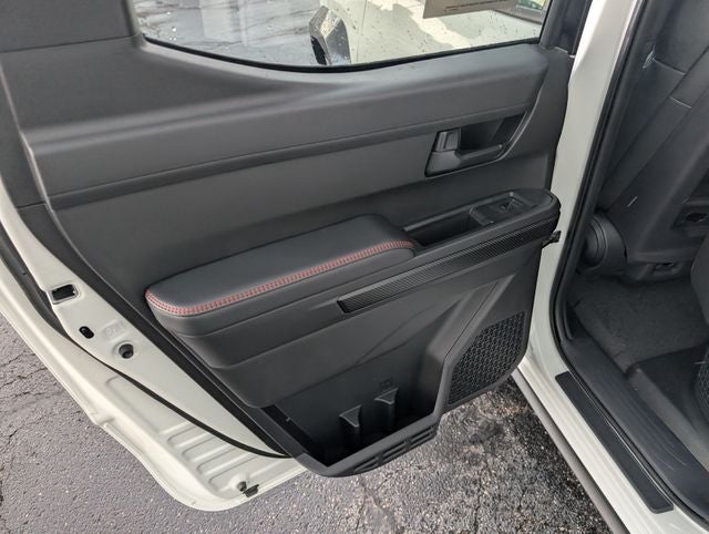 2026 Toyota Tacoma i-FORCE MAX Tacoma TRD Pro