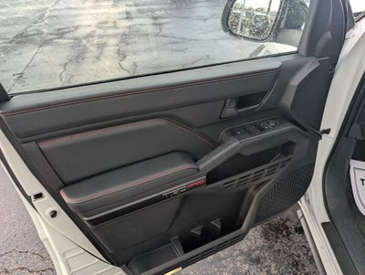 2026 Toyota Tacoma i-FORCE MAX Tacoma TRD Pro
