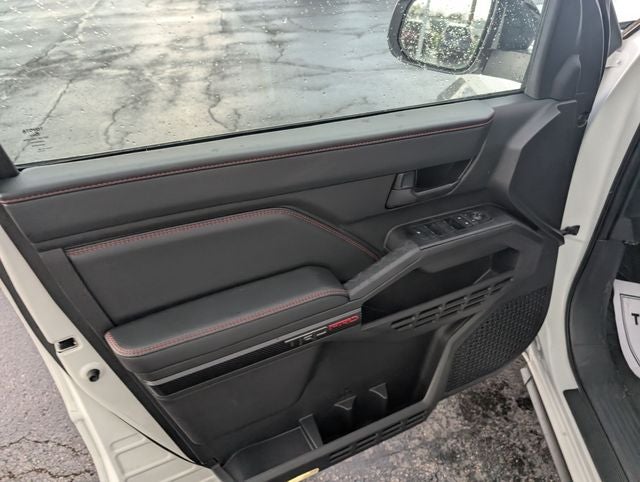 2026 Toyota Tacoma i-FORCE MAX Tacoma TRD Pro