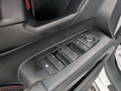 2026 Toyota Tacoma i-FORCE MAX Tacoma TRD Pro