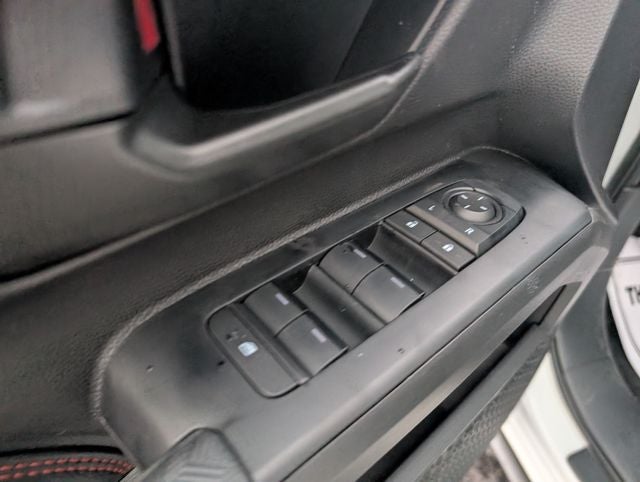 2026 Toyota Tacoma i-FORCE MAX Tacoma TRD Pro