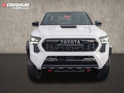 2026 Toyota Tacoma i-FORCE MAX Tacoma TRD Pro