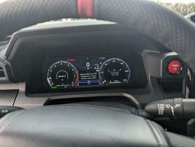 2026 Toyota Tacoma i-FORCE MAX Tacoma TRD Pro