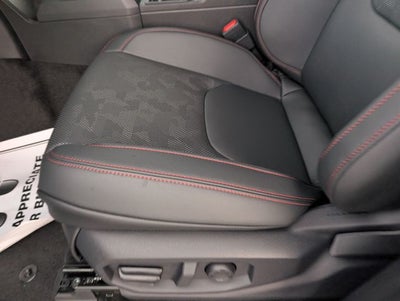 2026 Toyota Tacoma i-FORCE MAX Tacoma TRD Pro