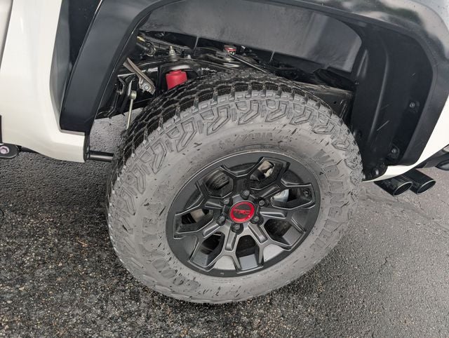 2026 Toyota Tacoma i-FORCE MAX Tacoma TRD Pro