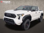 2026 Toyota Tacoma i-FORCE MAX Tacoma TRD Pro