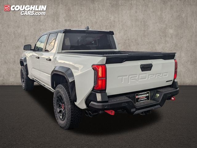 2026 Toyota Tacoma i-FORCE MAX Tacoma TRD Pro