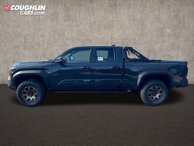 2025 Toyota Tacoma i-FORCE MAX Tacoma Trailhunter