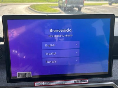 2025 Toyota Tacoma i-FORCE MAX Tacoma Trailhunter