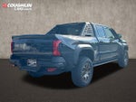 2025 Toyota Tacoma i-FORCE MAX Tacoma Trailhunter