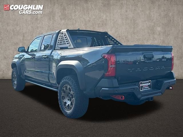 2025 Toyota Tacoma i-FORCE MAX Tacoma Trailhunter