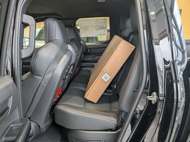 2026 Toyota Tacoma i-FORCE MAX Tacoma TRD Pro