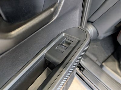 2026 Toyota Tacoma i-FORCE MAX Tacoma TRD Pro