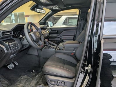 2026 Toyota Tacoma i-FORCE MAX Tacoma TRD Pro