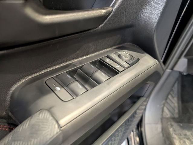 2026 Toyota Tacoma i-FORCE MAX Tacoma TRD Pro