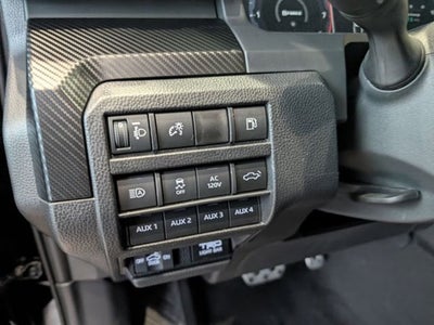 2026 Toyota Tacoma i-FORCE MAX Tacoma TRD Pro