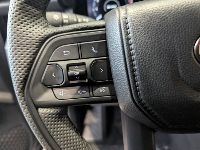 2026 Toyota Tacoma i-FORCE MAX Tacoma TRD Pro