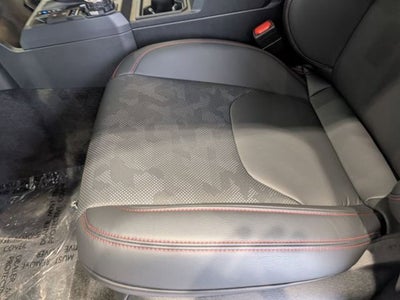 2026 Toyota Tacoma i-FORCE MAX Tacoma TRD Pro