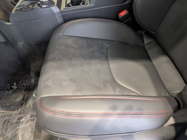 2026 Toyota Tacoma i-FORCE MAX Tacoma TRD Pro