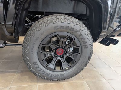 2026 Toyota Tacoma i-FORCE MAX Tacoma TRD Pro