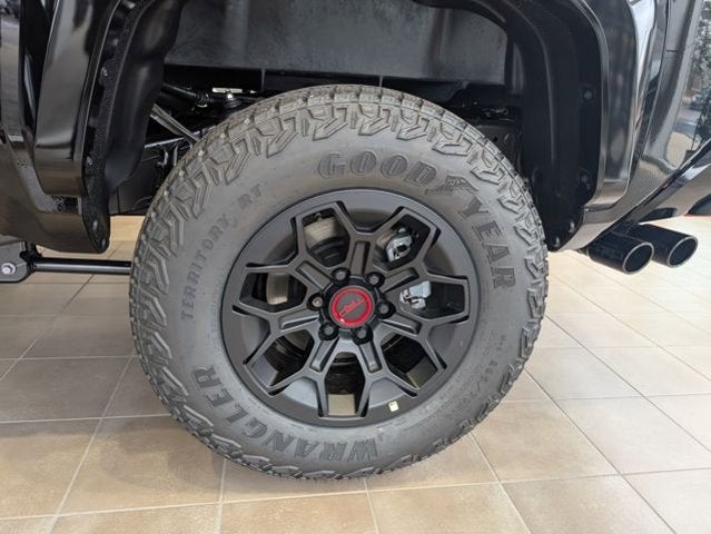 2026 Toyota Tacoma i-FORCE MAX Tacoma TRD Pro