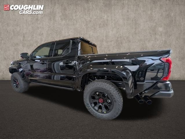 2026 Toyota Tacoma i-FORCE MAX Tacoma TRD Pro