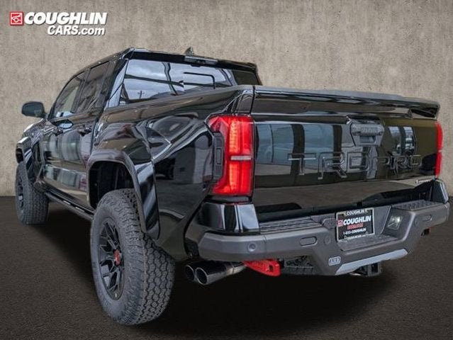 2026 Toyota Tacoma i-FORCE MAX Tacoma TRD Pro