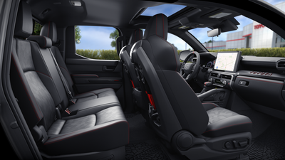 2026 Toyota Tacoma i-FORCE MAX Tacoma TRD Pro