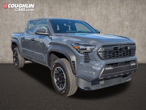 2026 Toyota Tacoma i-FORCE MAX Tacoma TRD Off-Road