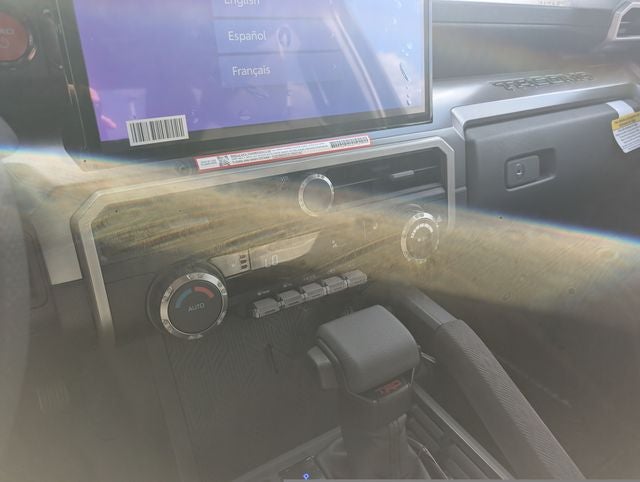 2026 Toyota Tacoma i-FORCE MAX Tacoma TRD Off-Road
