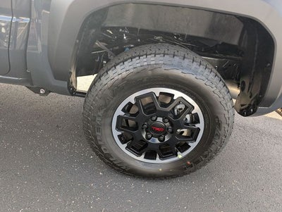 2026 Toyota Tacoma i-FORCE MAX Tacoma TRD Off-Road