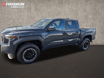 2026 Toyota Tacoma i-FORCE MAX Tacoma TRD Off-Road