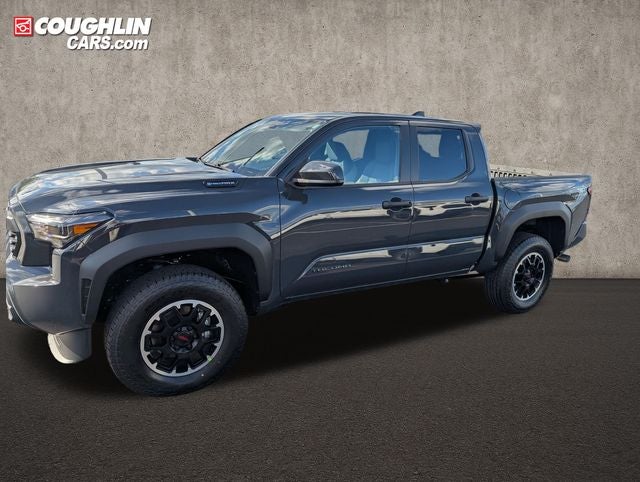 2026 Toyota Tacoma i-FORCE MAX Tacoma TRD Off-Road