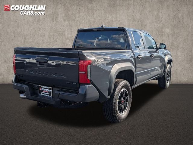 2026 Toyota Tacoma i-FORCE MAX Tacoma TRD Off-Road