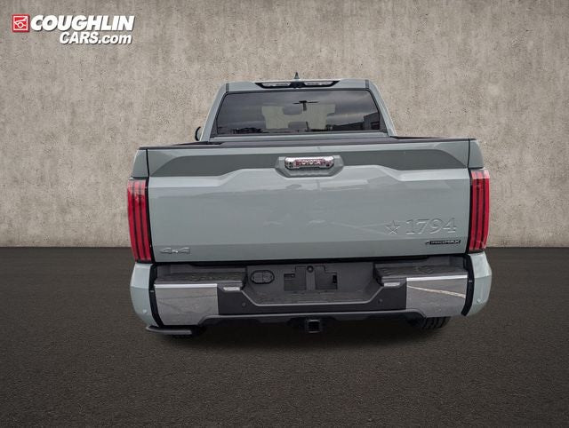2026 Toyota Tundra i-FORCE MAX Tundra 1794 Edition