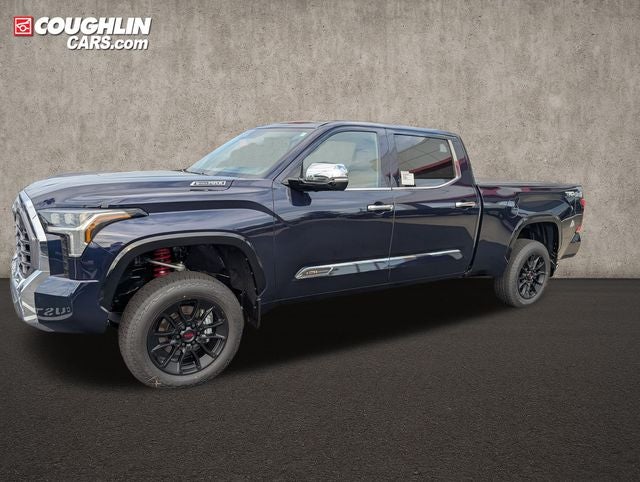 2026 Toyota Tundra i-FORCE MAX Tundra 1794 Edition