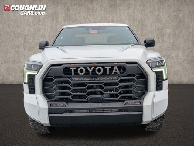 2026 Toyota Tundra i-FORCE MAX Tundra TRD Pro