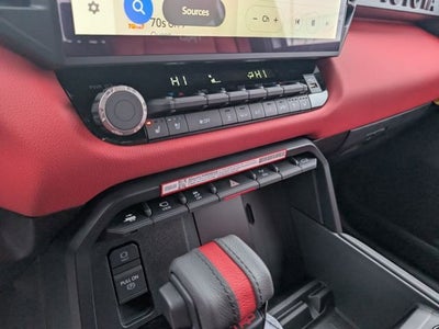 2026 Toyota Tundra i-FORCE MAX Tundra TRD Pro