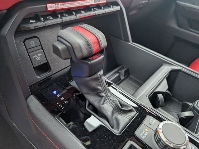 2026 Toyota Tundra i-FORCE MAX Tundra TRD Pro