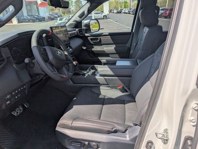 2026 Toyota Tundra i-FORCE MAX Tundra TRD Pro