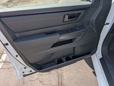 2026 Toyota Tundra i-FORCE MAX Tundra TRD Pro