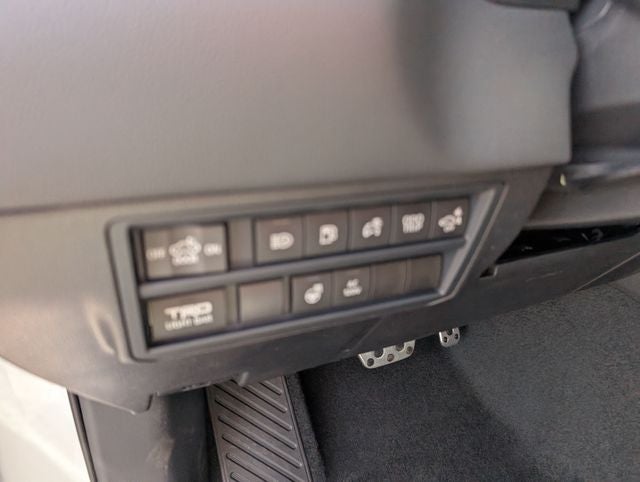 2026 Toyota Tundra i-FORCE MAX Tundra TRD Pro