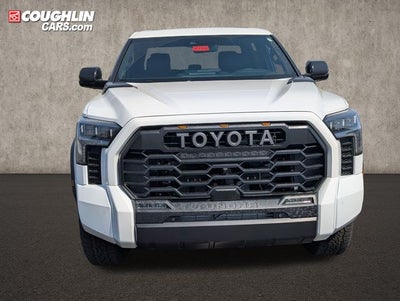 2026 Toyota Tundra i-FORCE MAX Tundra TRD Pro