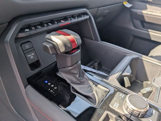 2026 Toyota Tundra i-FORCE MAX Tundra TRD Pro