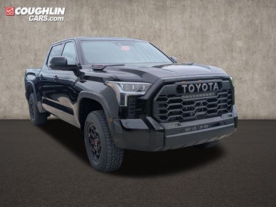 2026 Toyota Tundra i-FORCE MAX Tundra TRD Pro