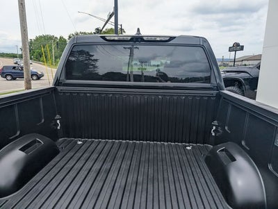 2026 Toyota Tundra i-FORCE MAX Tundra TRD Pro