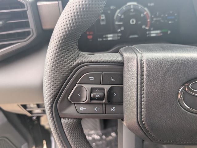 2026 Toyota Tundra i-FORCE MAX Tundra TRD Pro